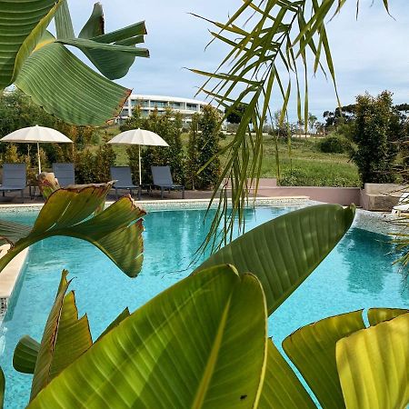 Diana Beach House Albufeira Bagian luar foto