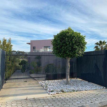 Diana Beach House Albufeira Bagian luar foto