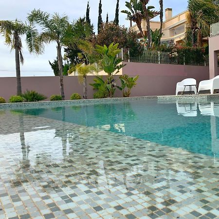 Diana Beach House Albufeira Bagian luar foto