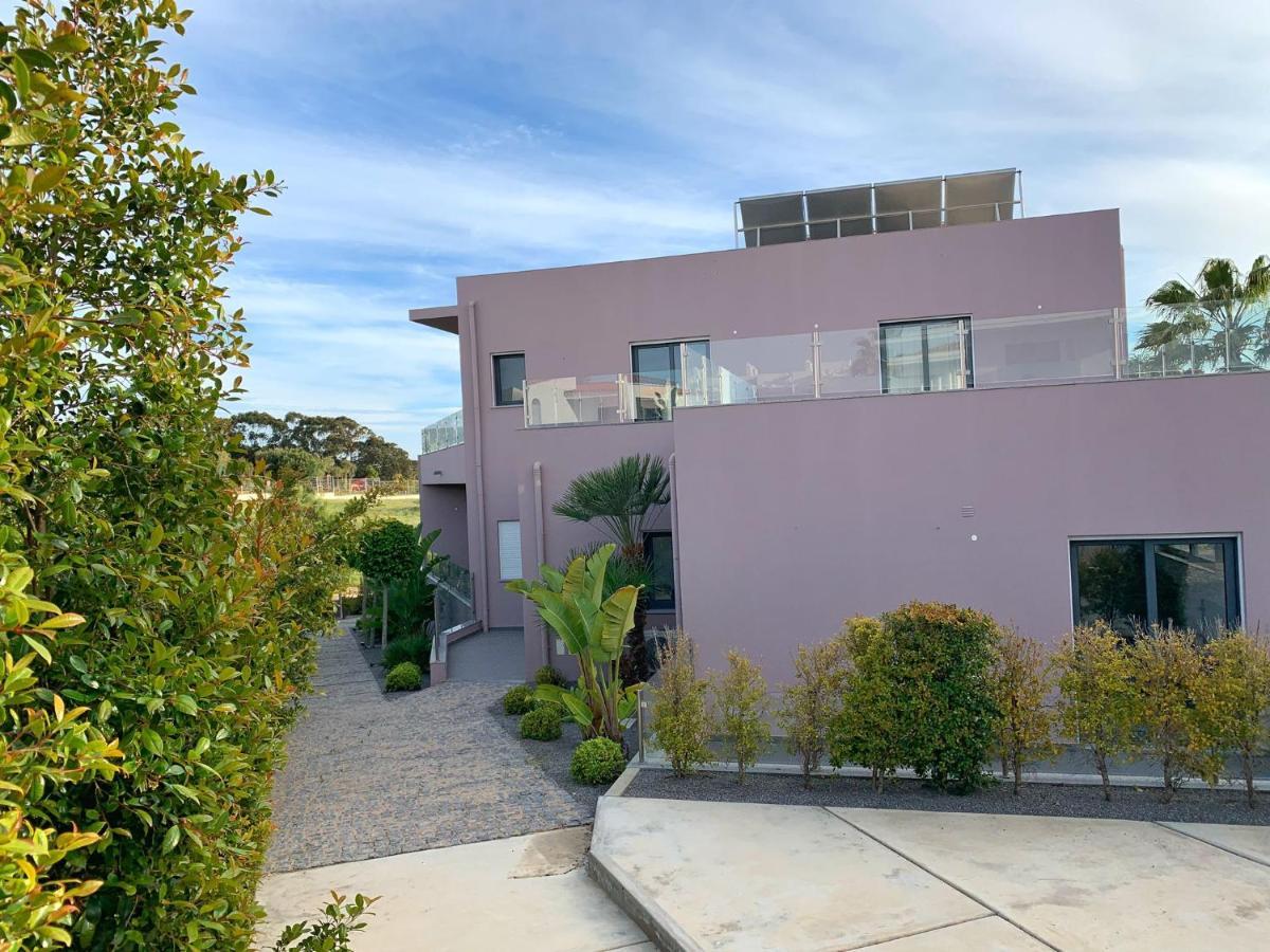 Diana Beach House Albufeira Bagian luar foto