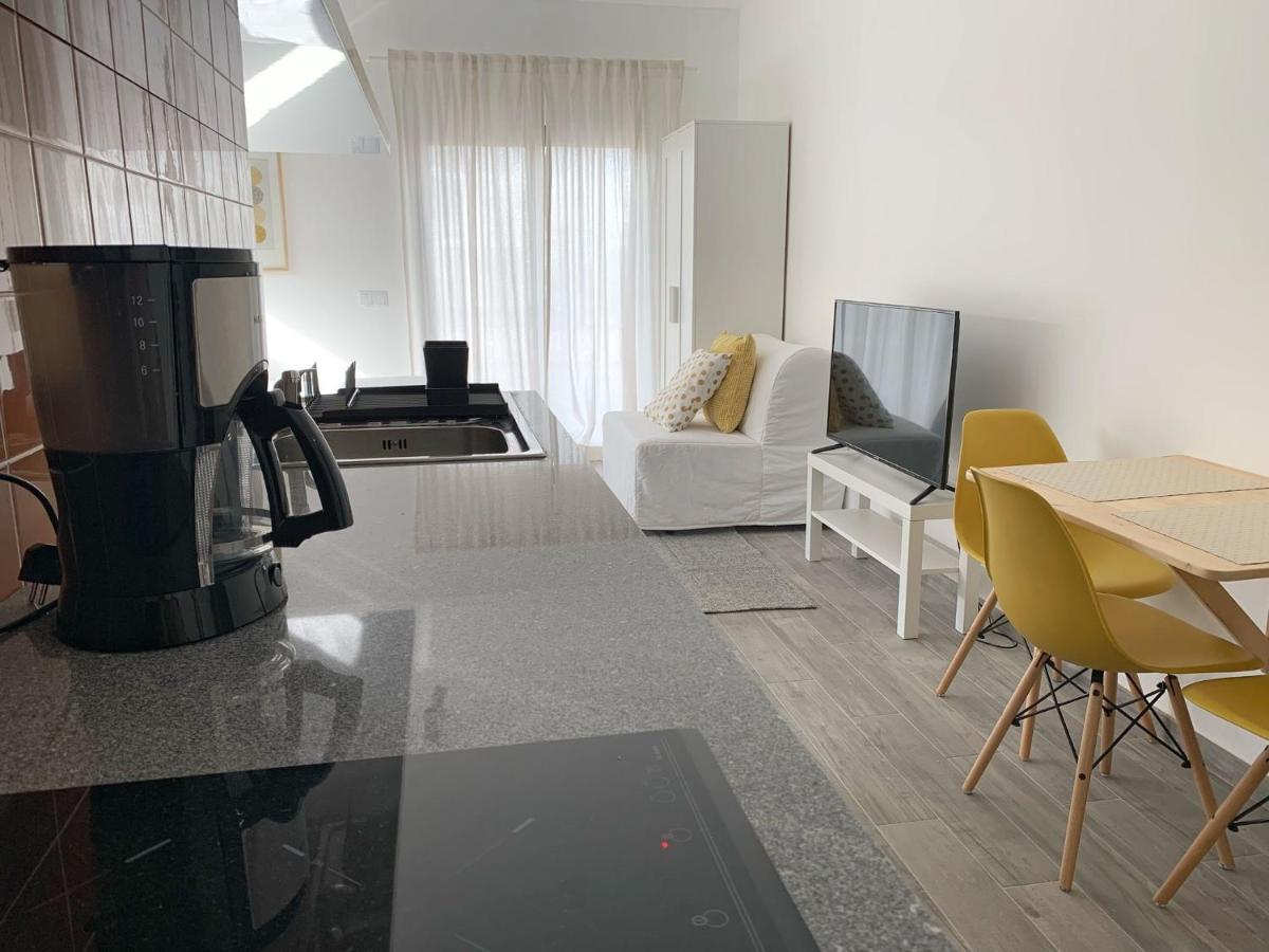 Diana Beach House Albufeira Bagian luar foto