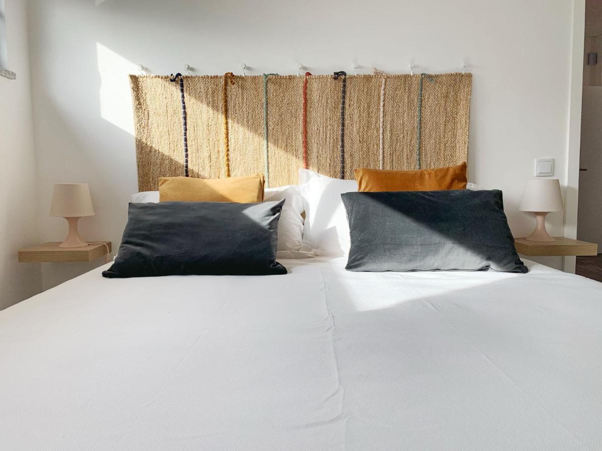 Diana Beach House Albufeira Bagian luar foto
