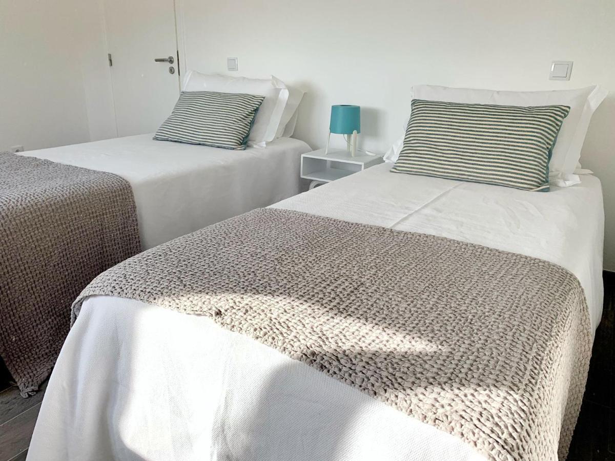 Diana Beach House Albufeira Bagian luar foto