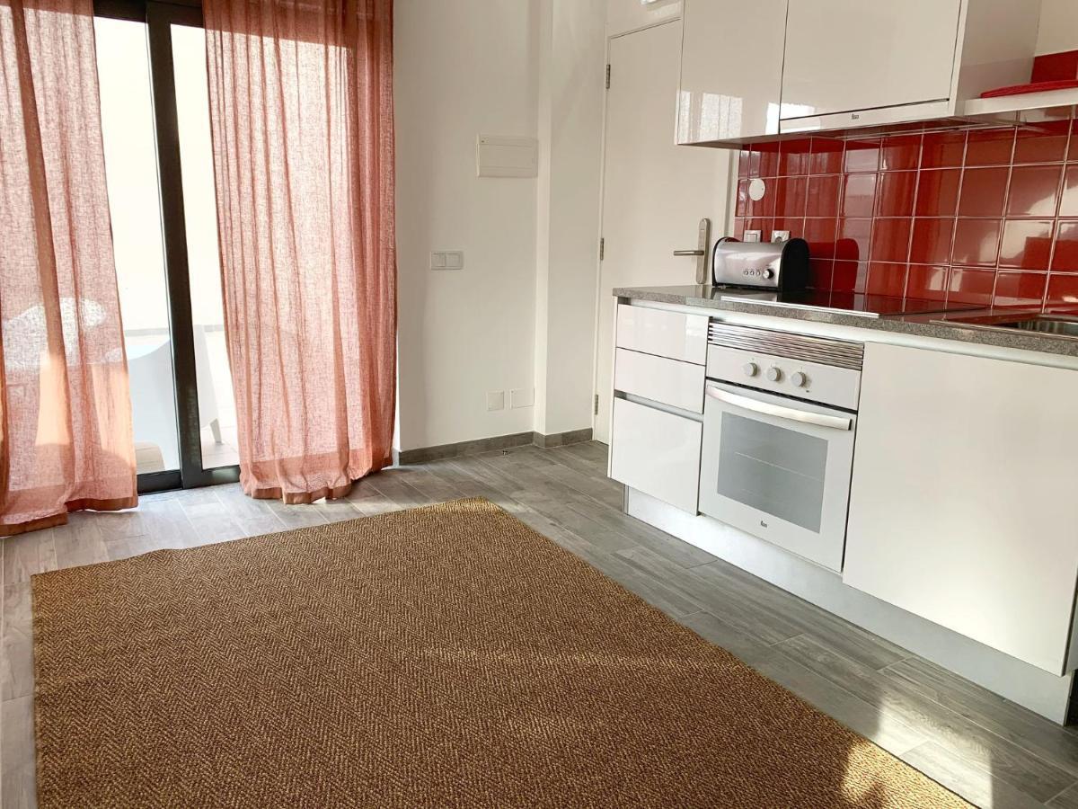 Diana Beach House Albufeira Bagian luar foto