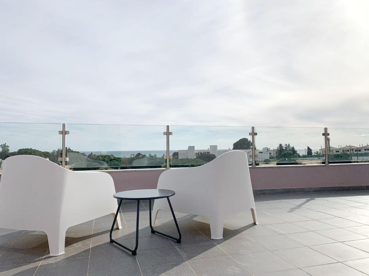 Diana Beach House Albufeira Bagian luar foto