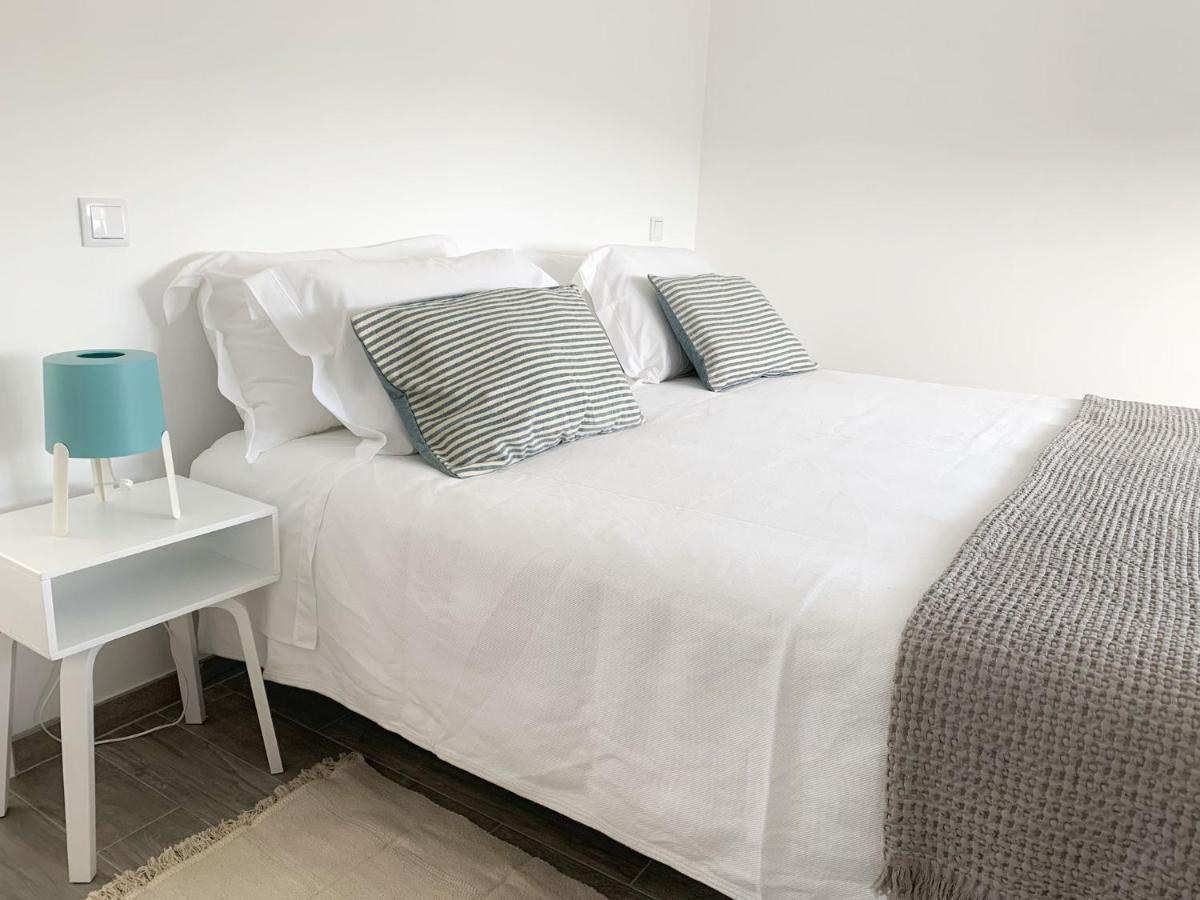Diana Beach House Albufeira Bagian luar foto